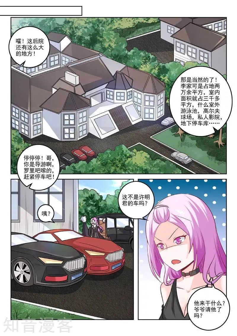 第315话 计划出炉