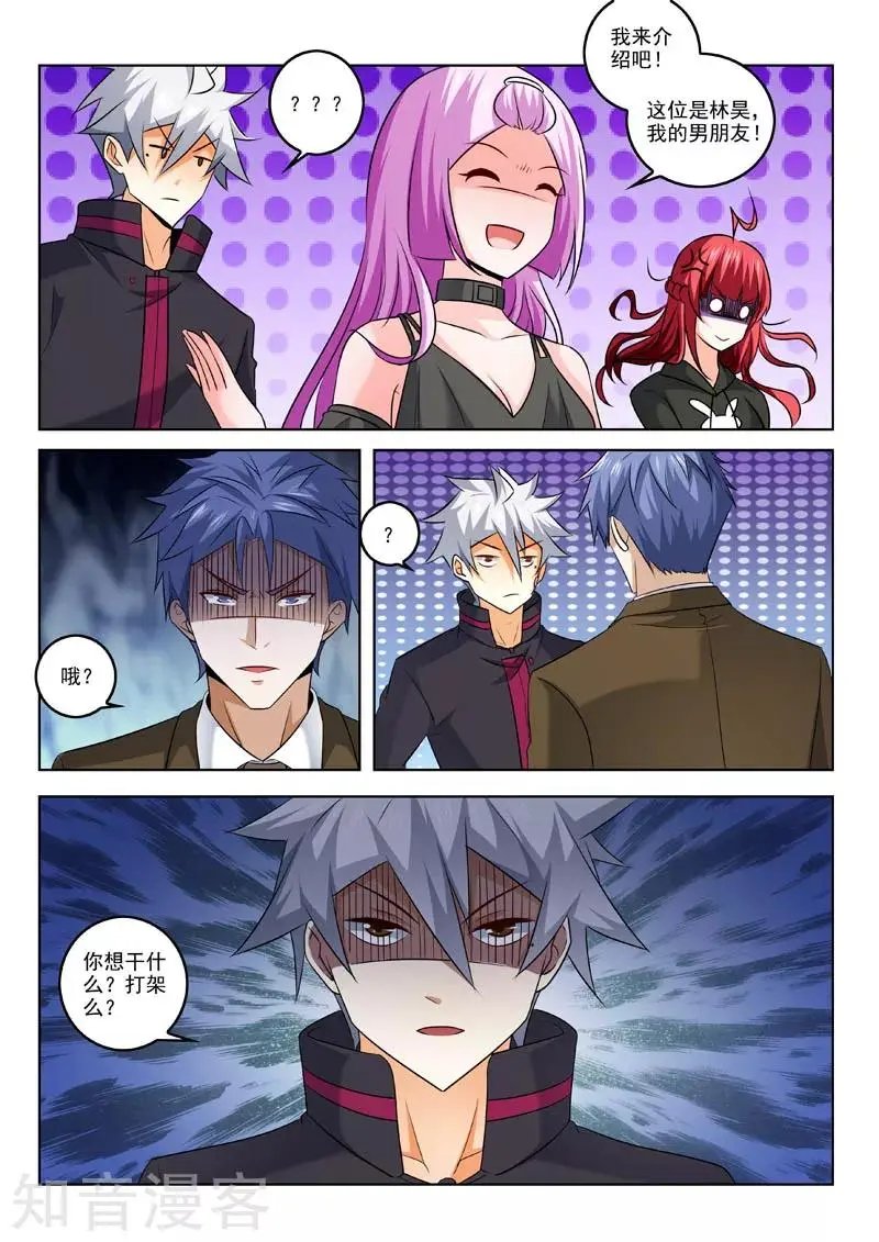 第315话 计划出炉