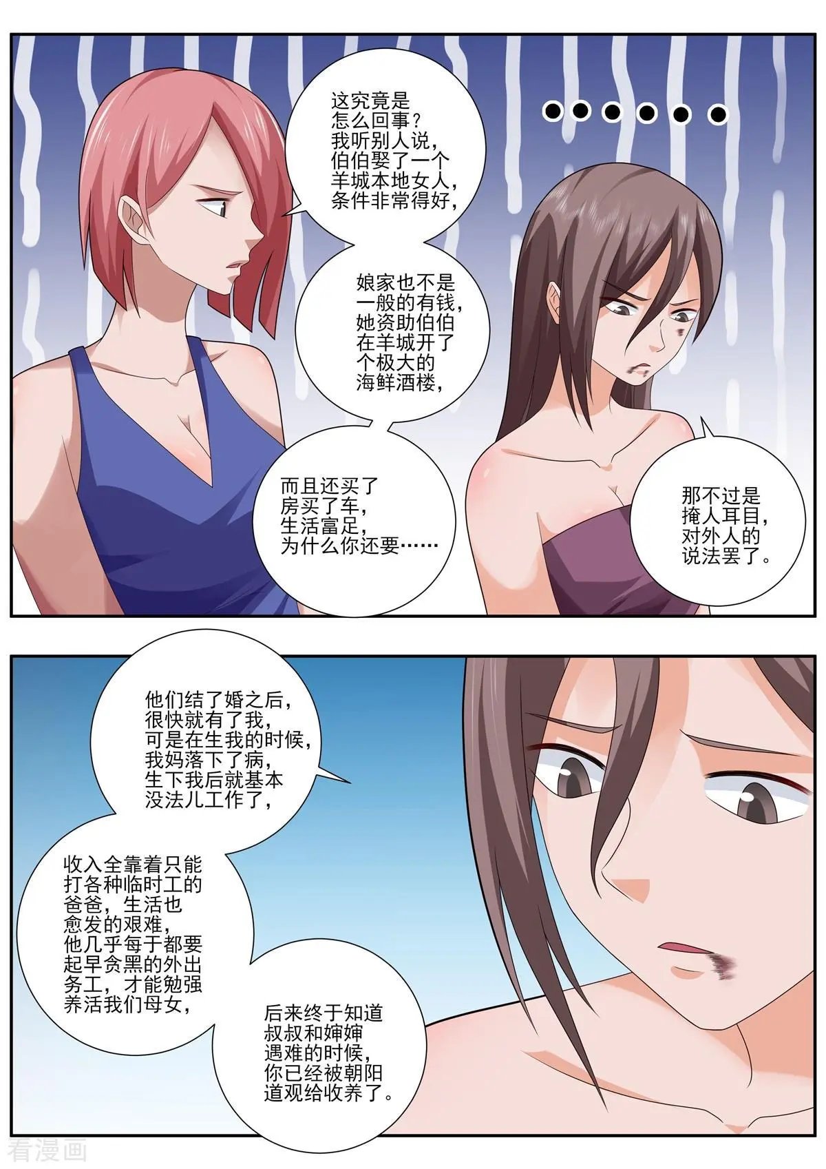 第496话 真相