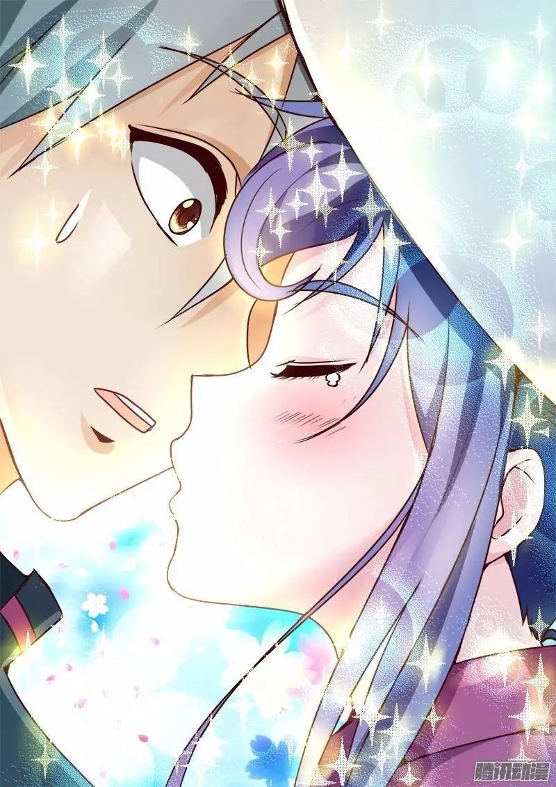 第53话 美女的告白