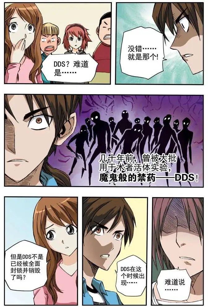 第41章 DDS