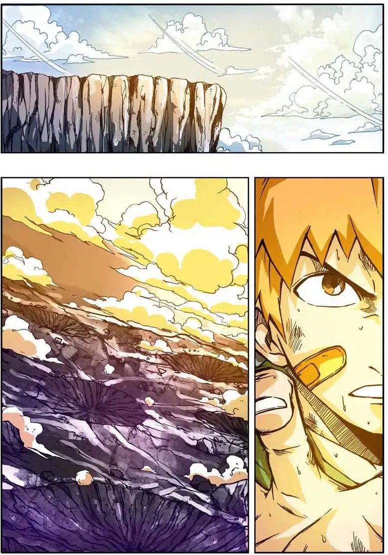 第61回 第十七位救世主