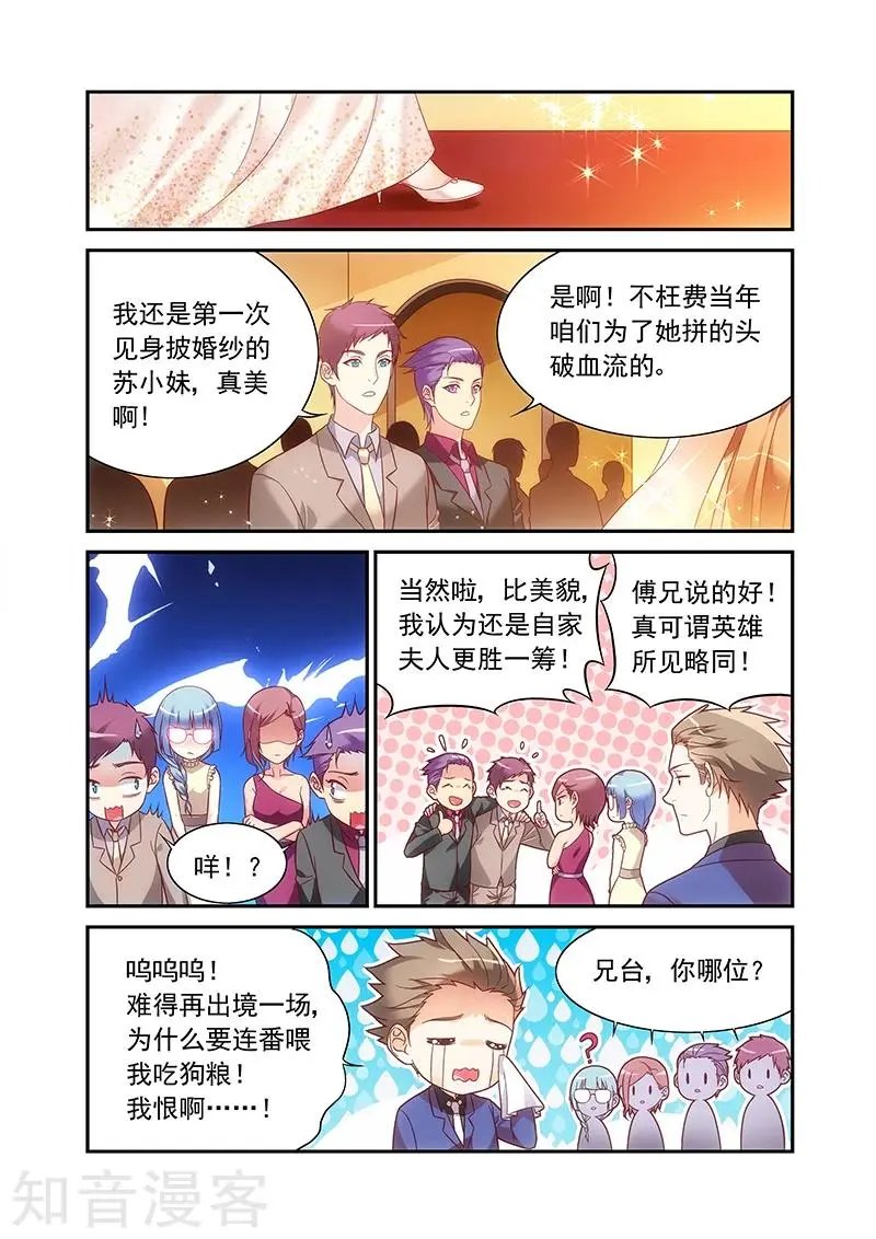 最终话