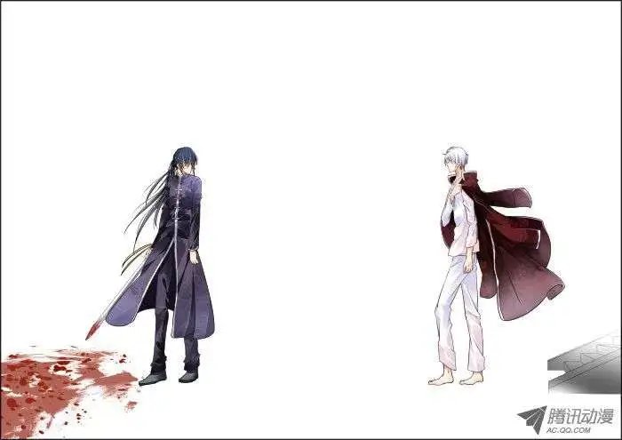 第56话 一眼万年