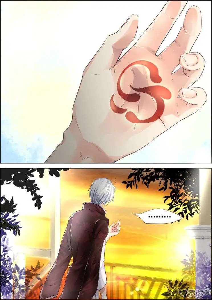 第58话 你自由了