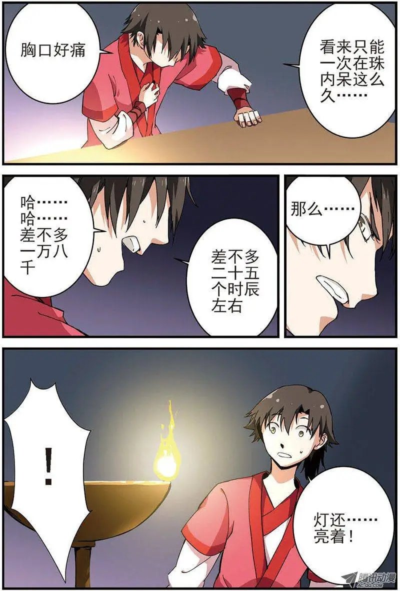 第11回 梦门
