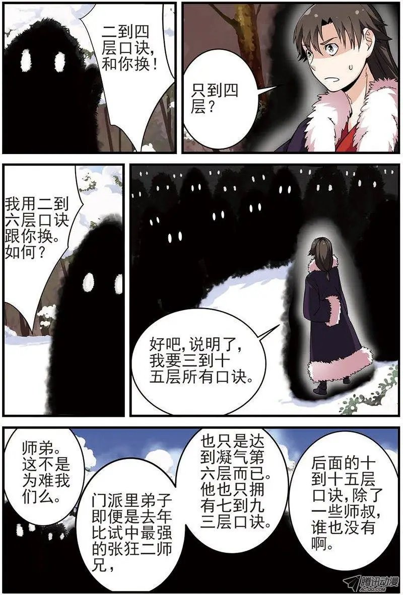 第14回 拍卖.上