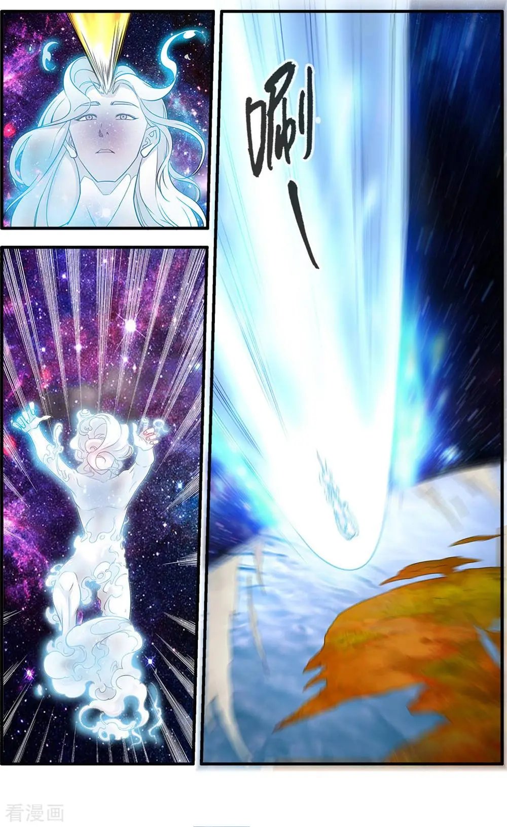 第165话 暮年
