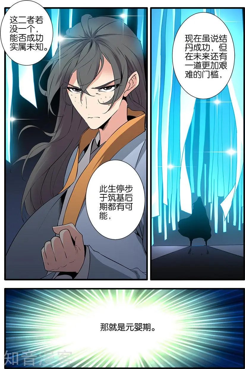 第89话 修丹