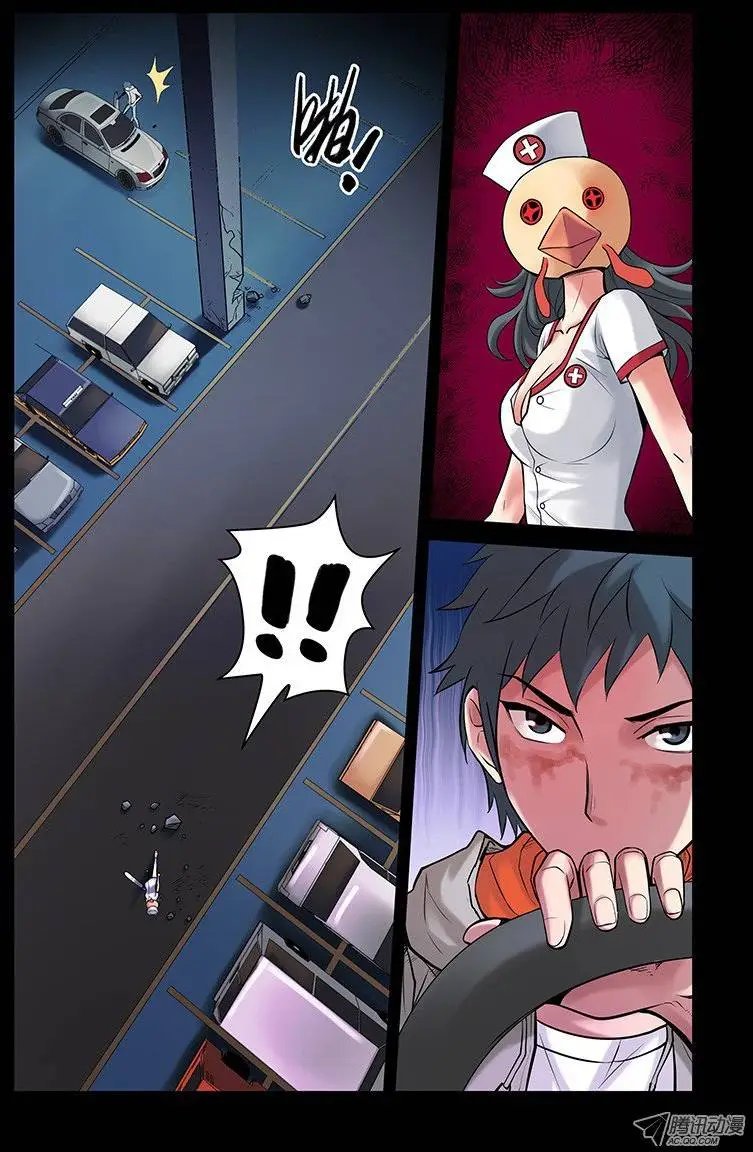 6.电锯杀人狂2