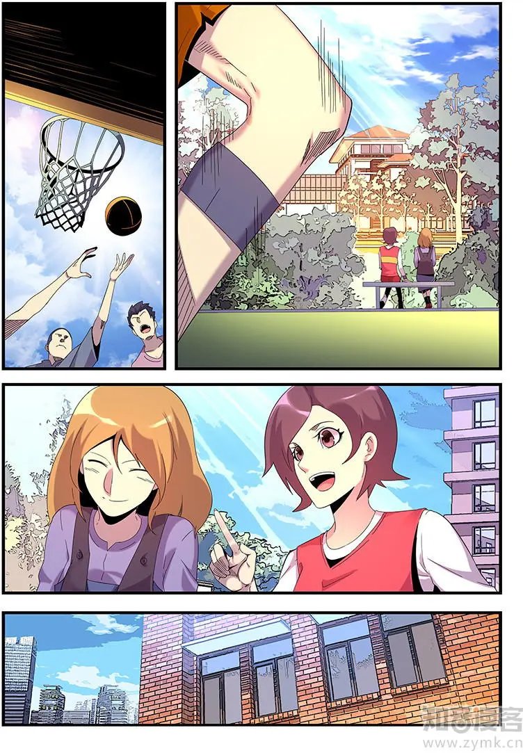 第48话 七年之痛