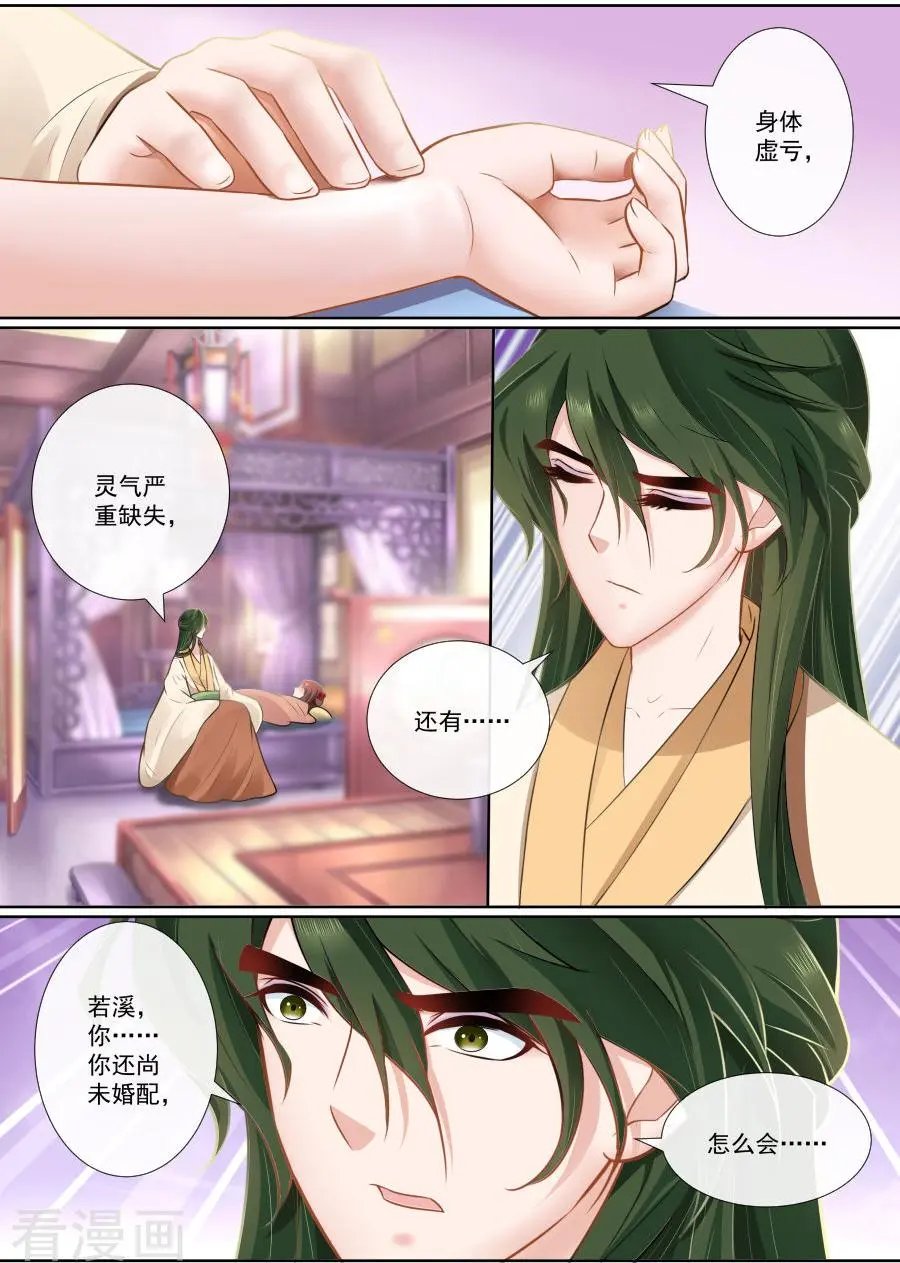 第115话 发现她的秘密