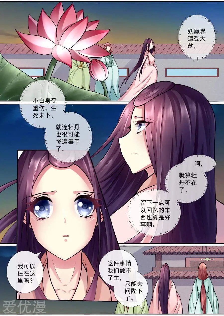 第141话 留下一点回忆