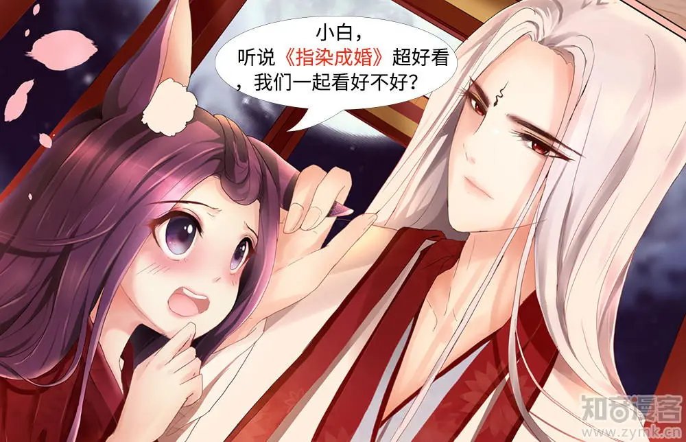 第147话 我只有你了