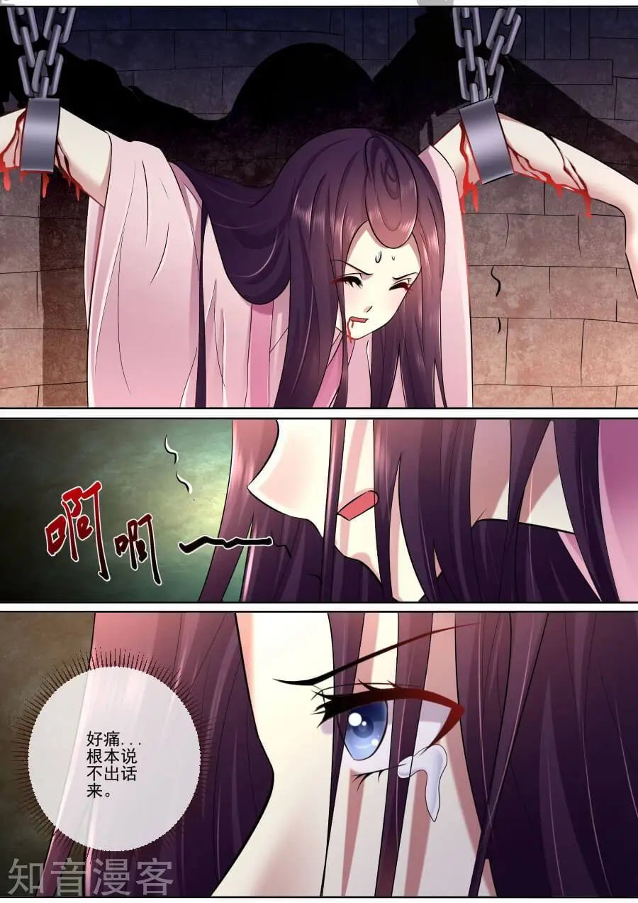 第181话 尊上暴怒