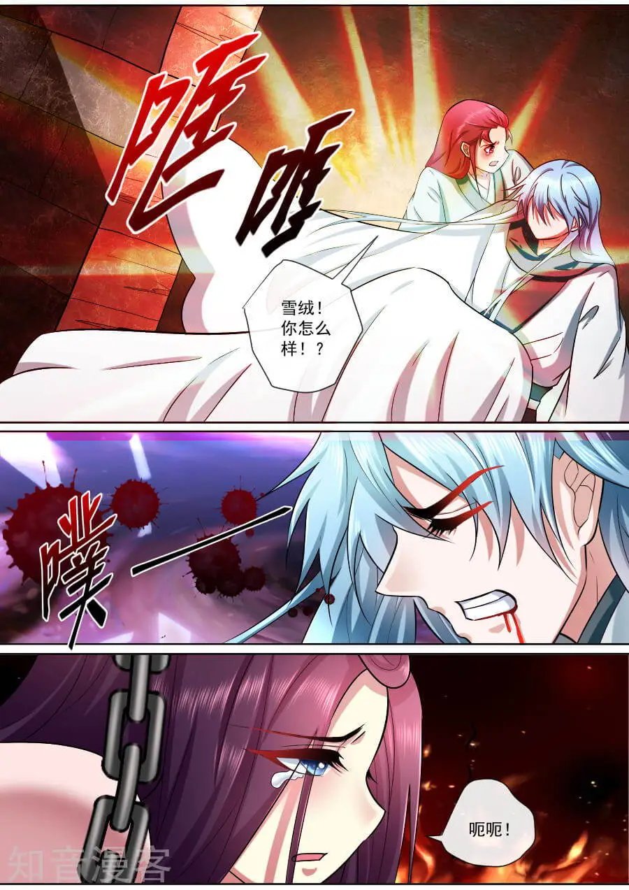 第186话 营救绯儿