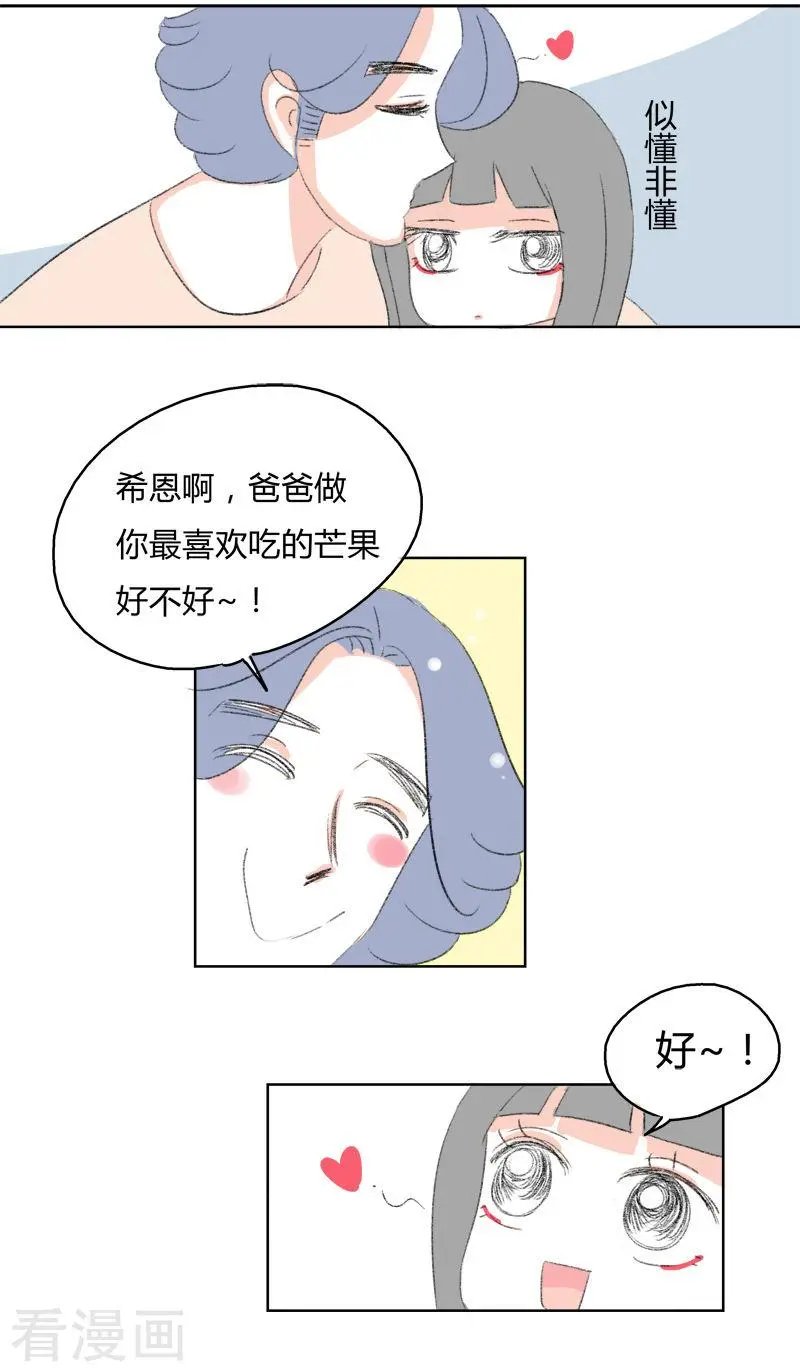 第12话 人生初见(2)