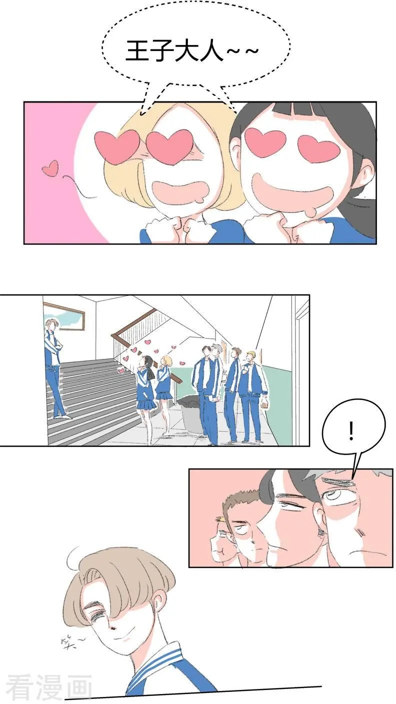 第19话 王子大人