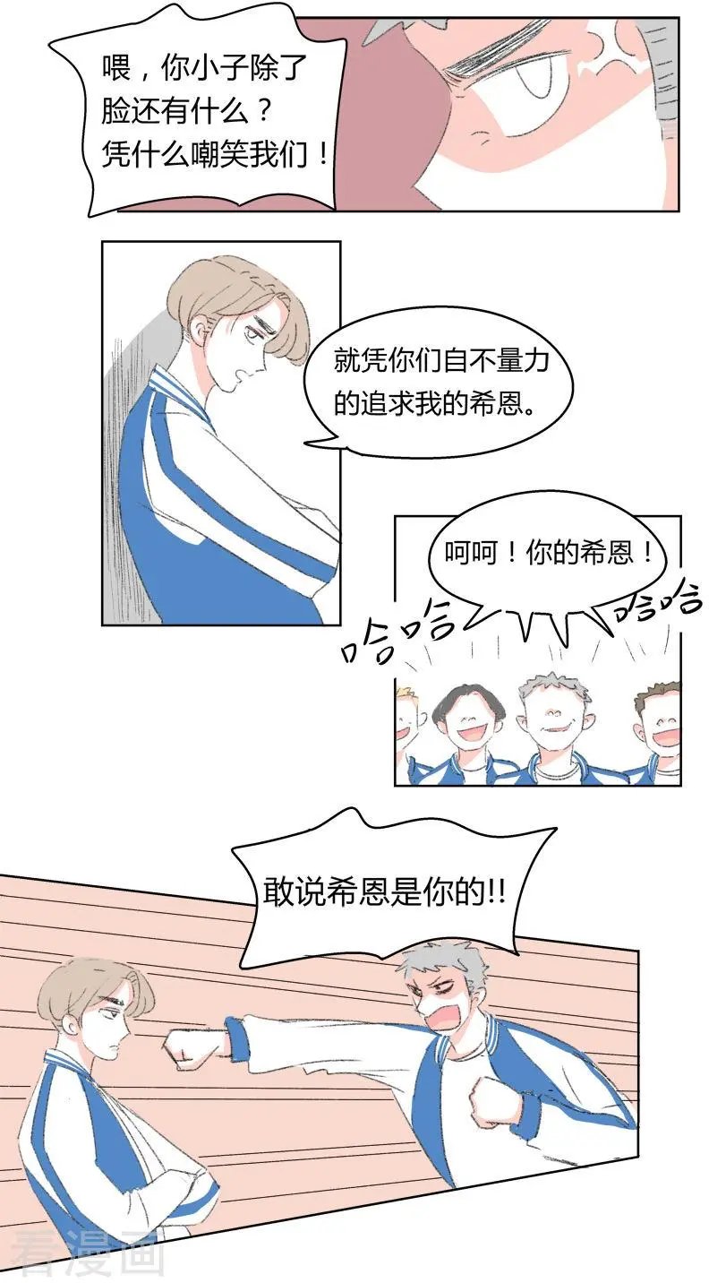 第19话 王子大人