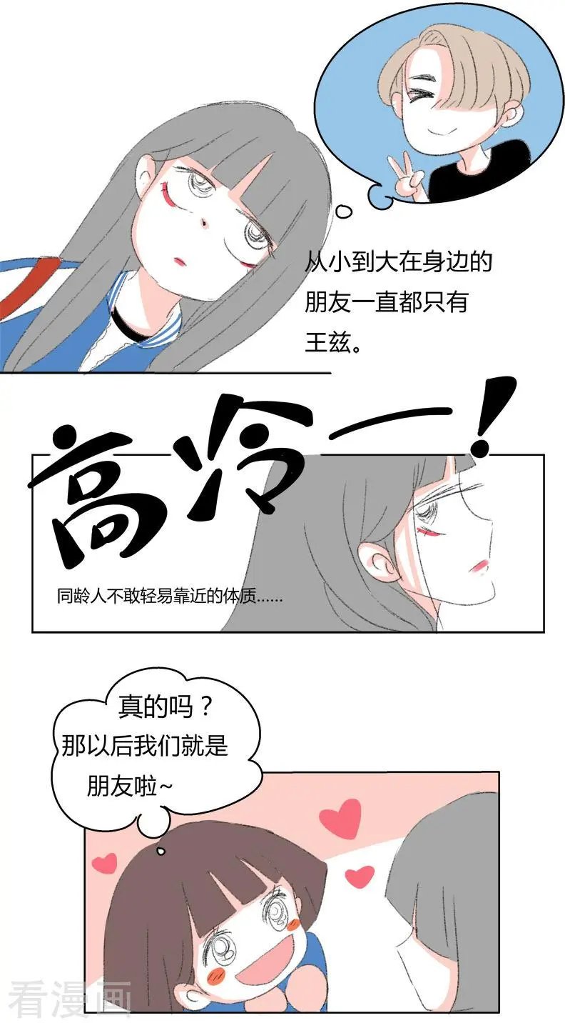 第20话 我头晕