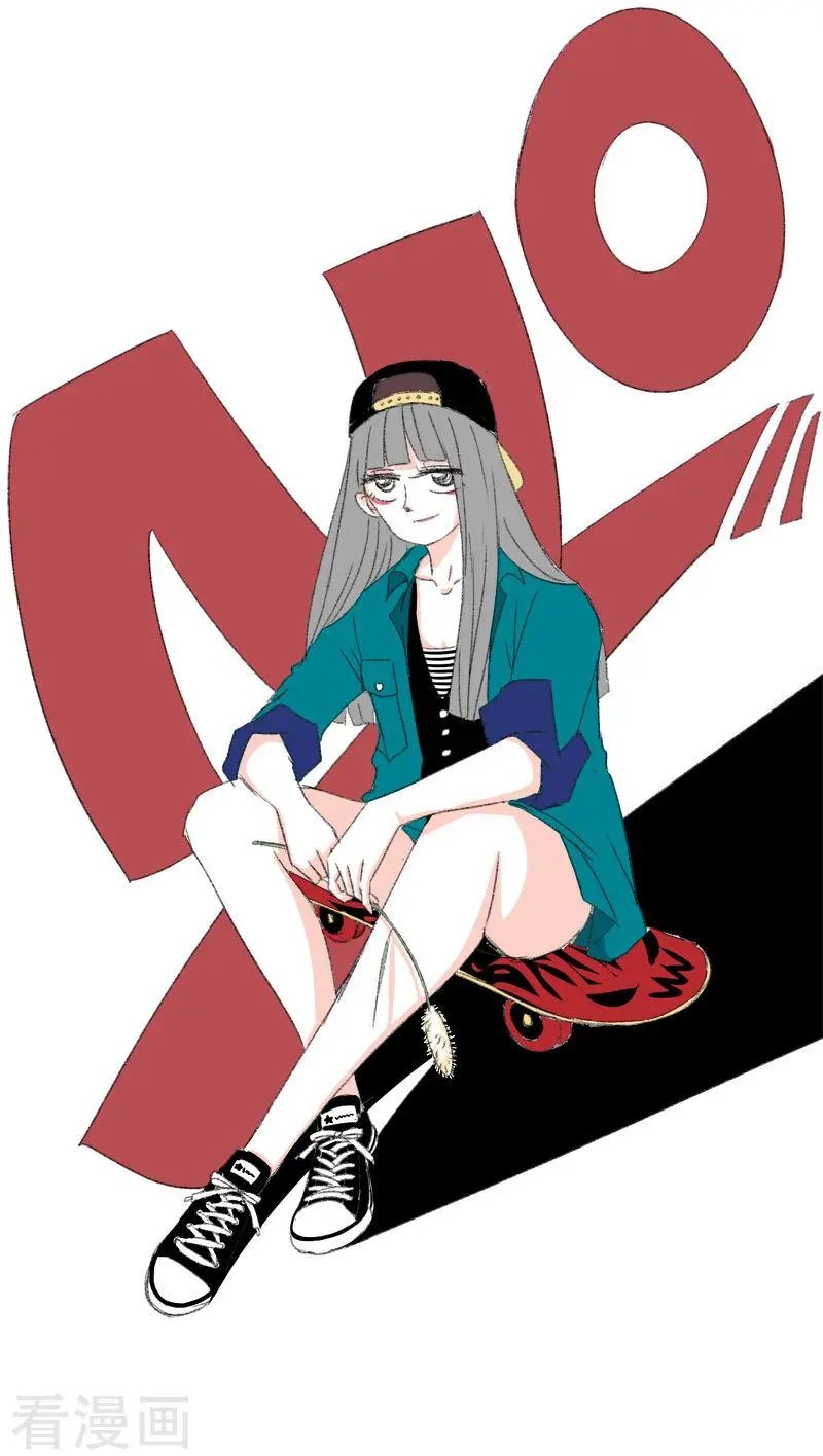 第21话 我可是很强的噢~