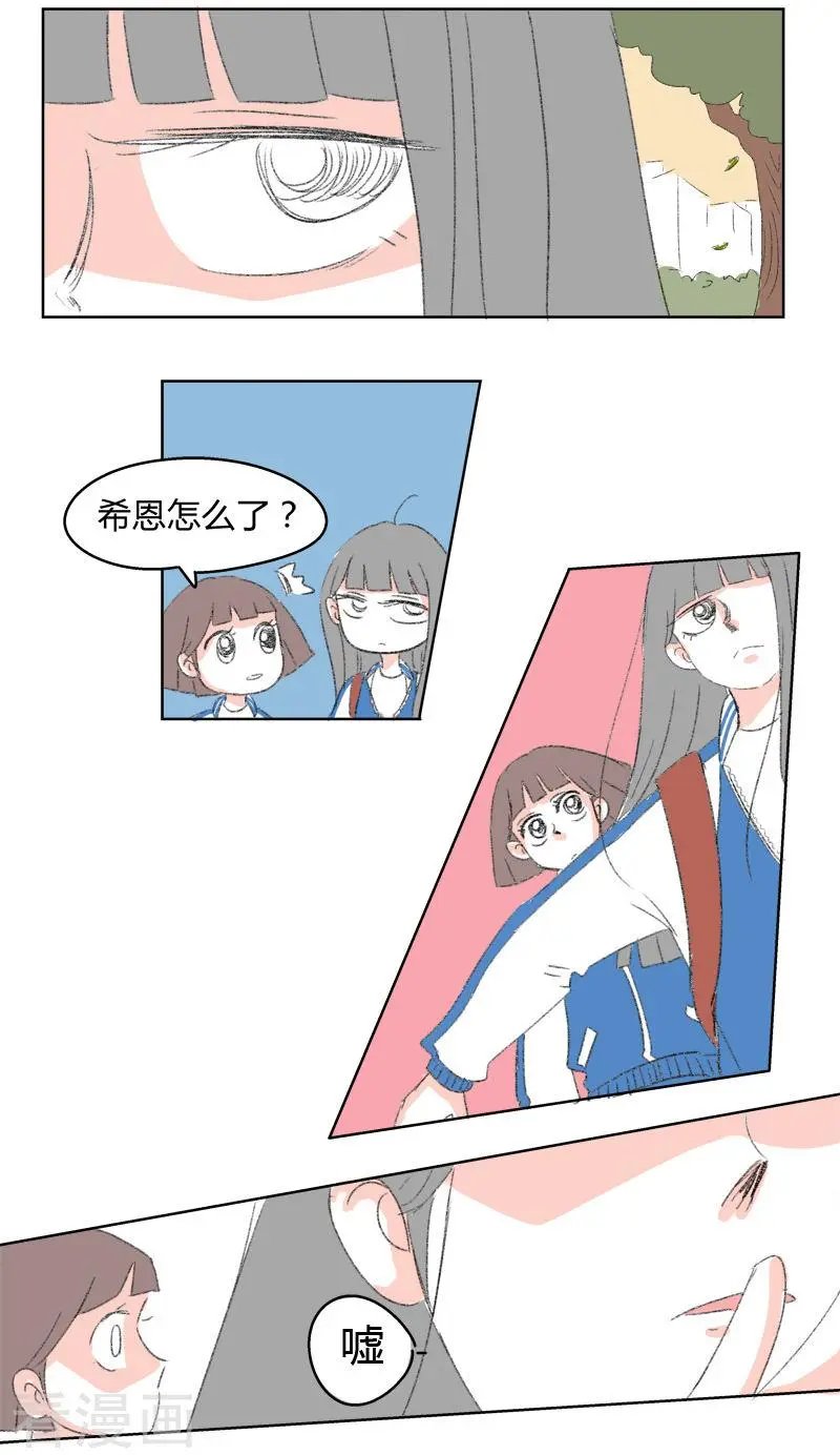 第21话 我可是很强的噢~