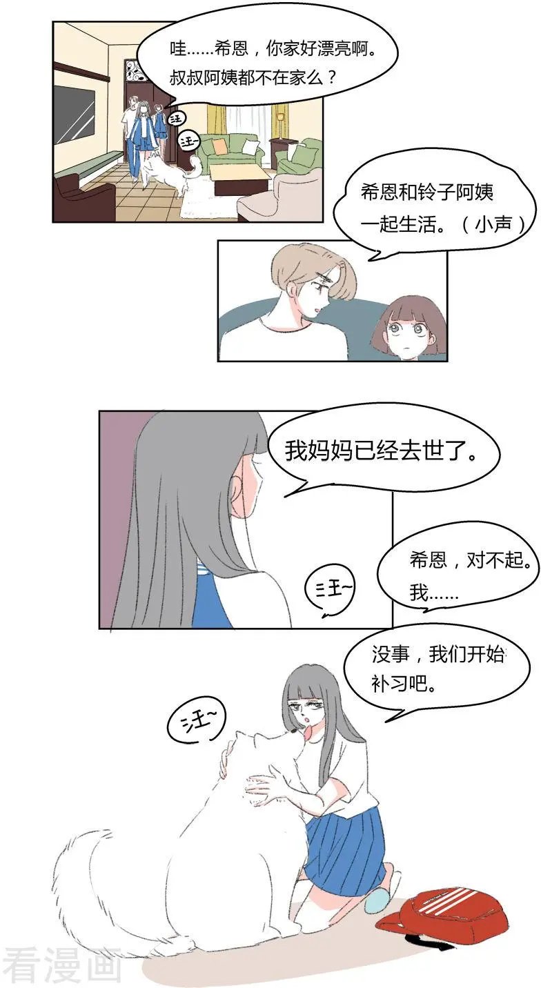 第22话 那也是我的朋友了噢