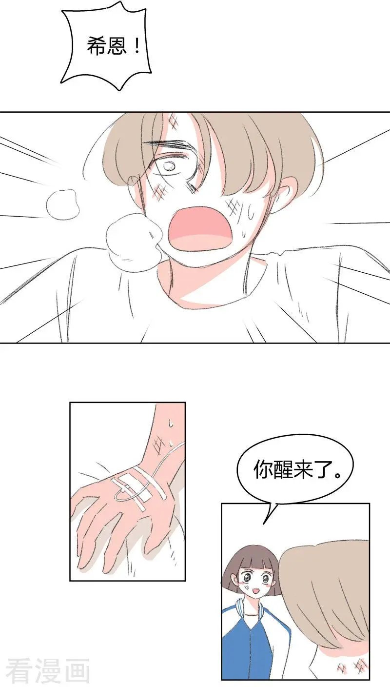 第29话 心动