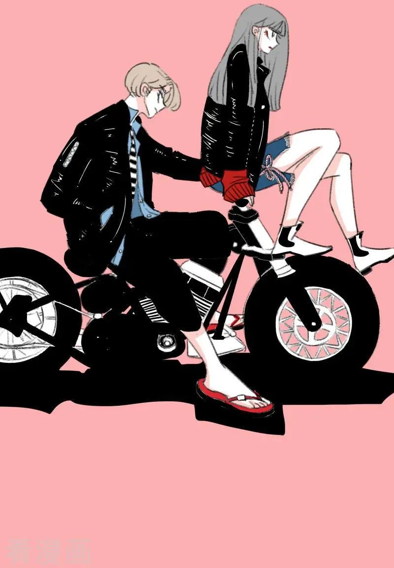 第36话 无理取闹(2)