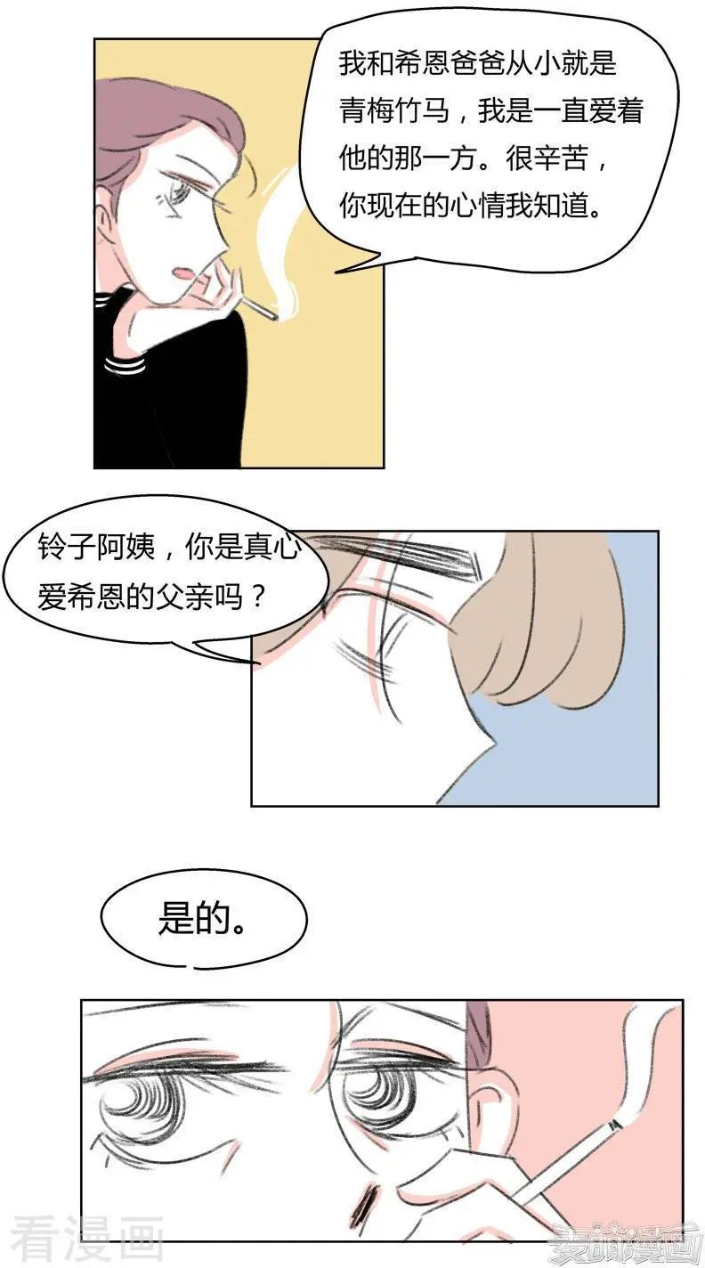 第41话 表白