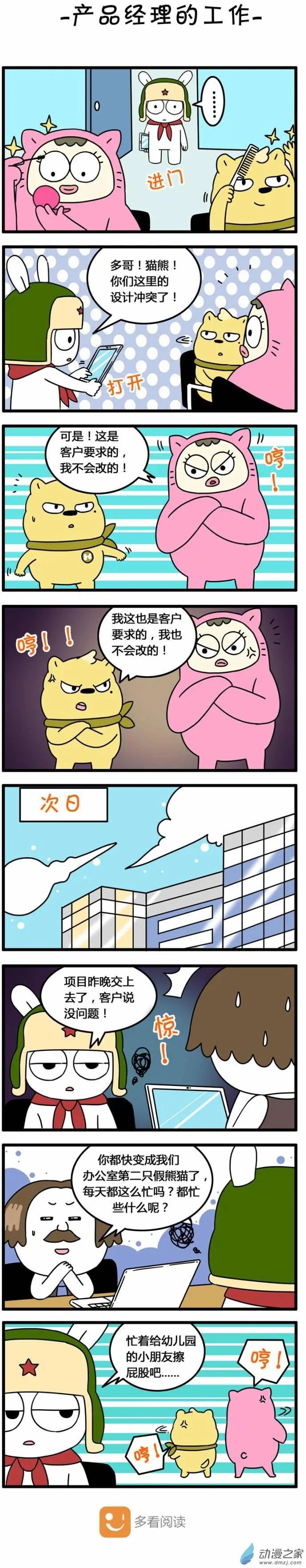 第14回 产品经理的工作
