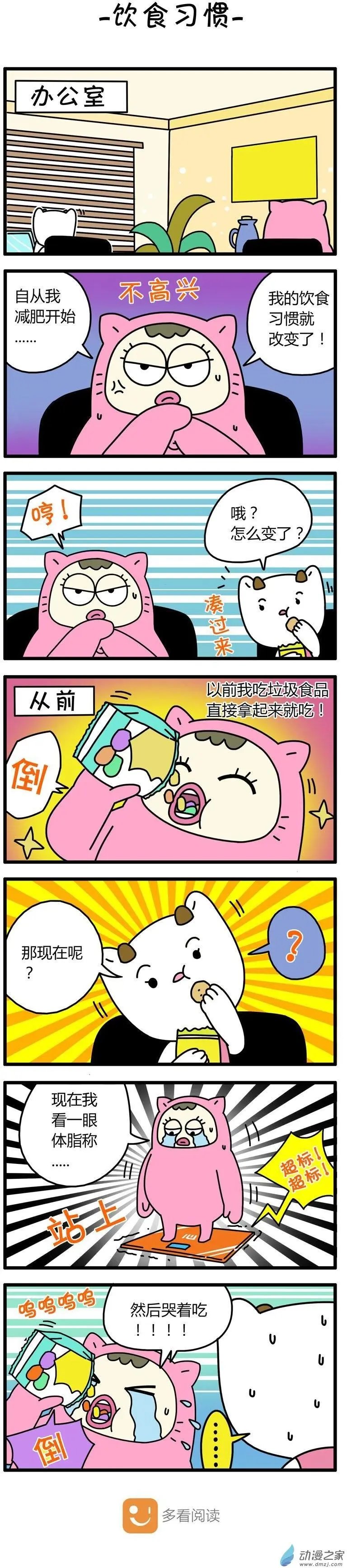 第56回 饮食习惯
