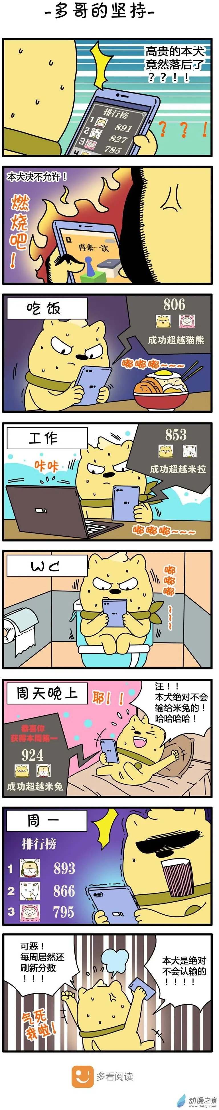 第61回 多哥的坚持