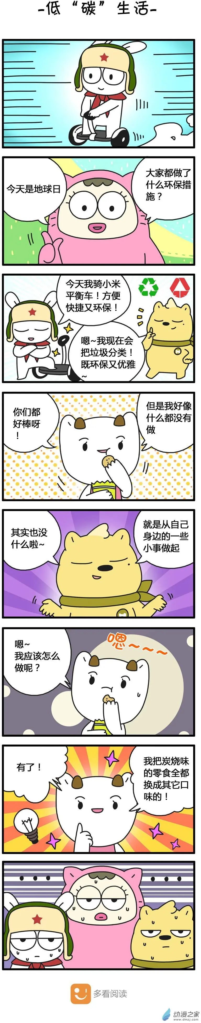 第82回 低“碳”生活
