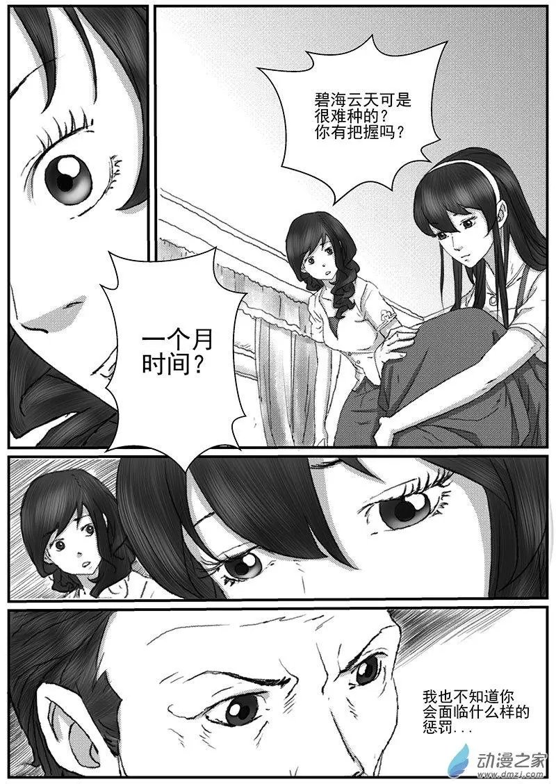 花开咏夏（3）