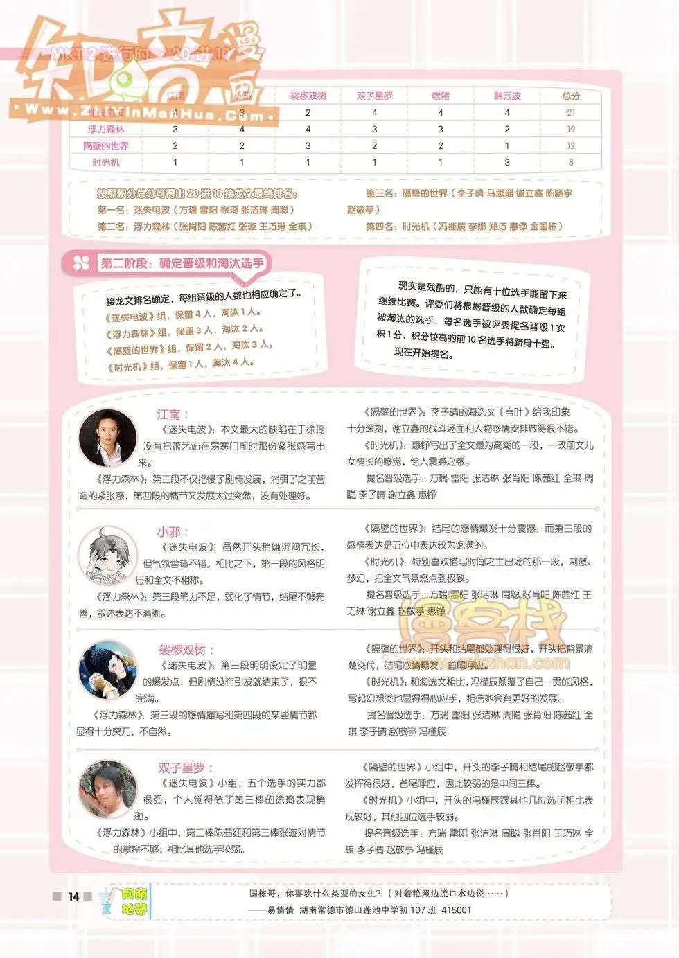 16期