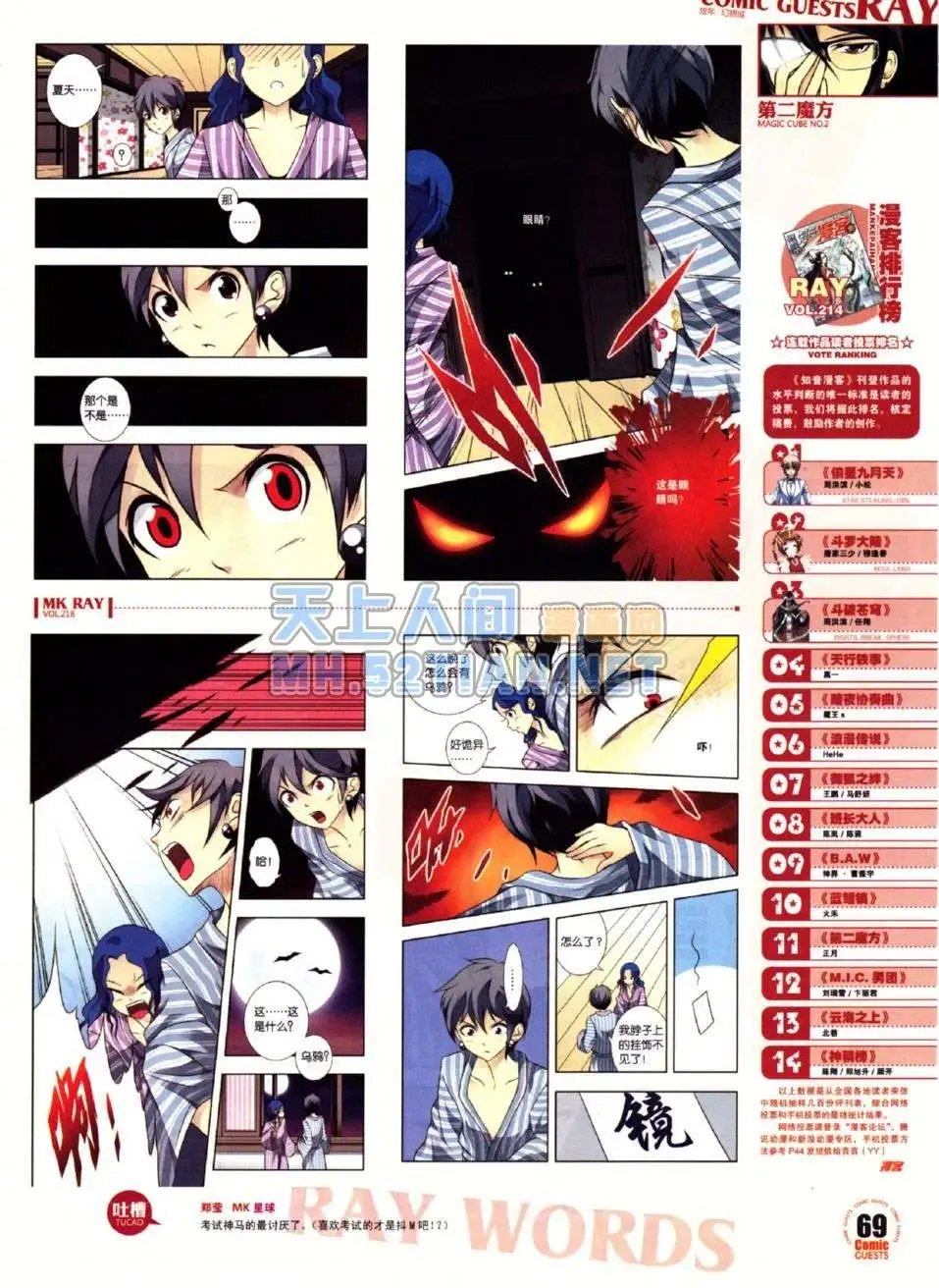 第218期