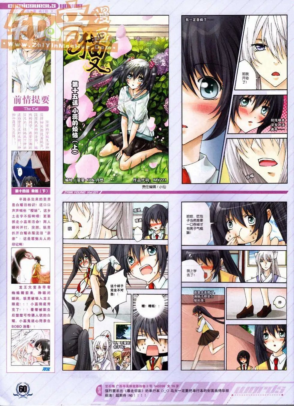 第221期