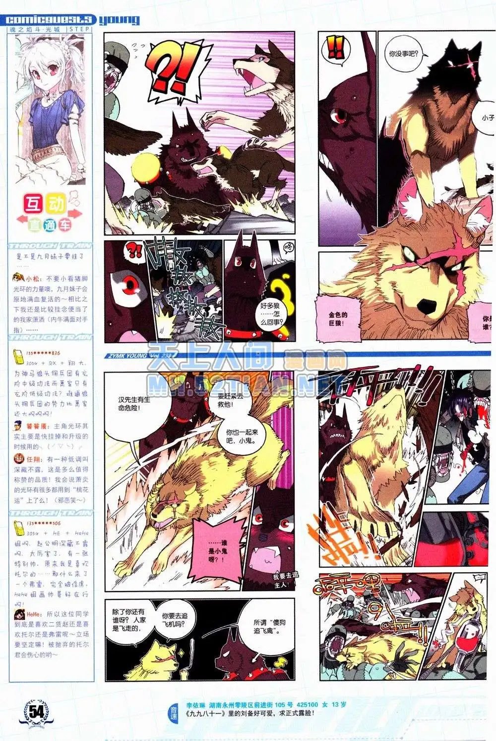 第233期全本