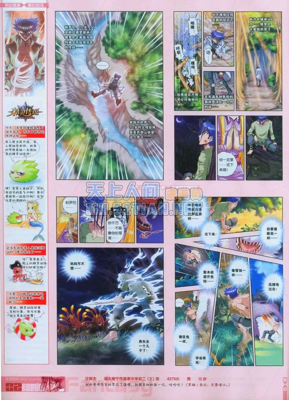 第243期全本