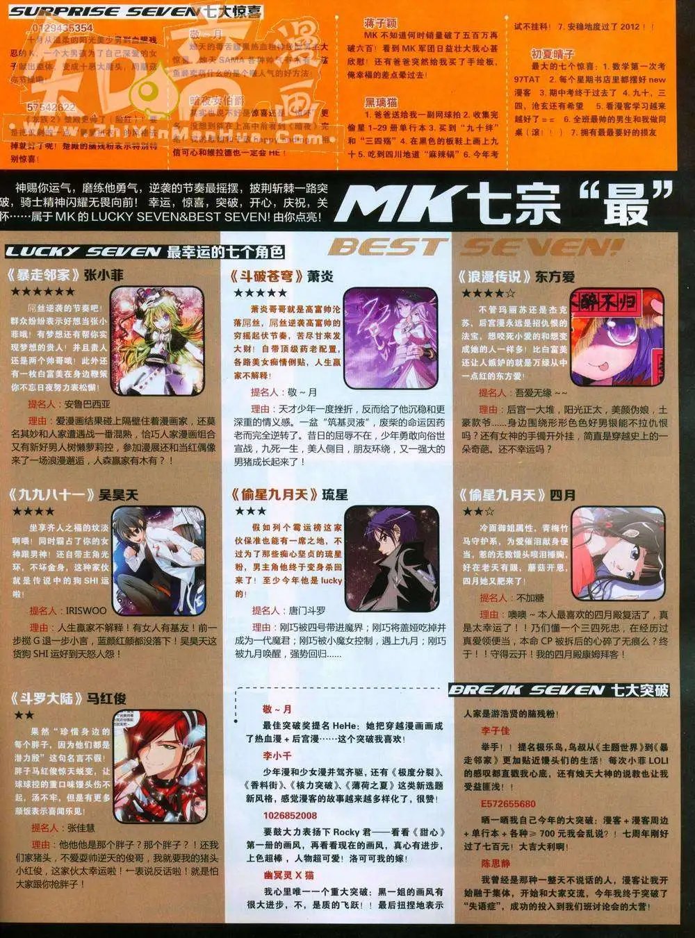 第245期全本