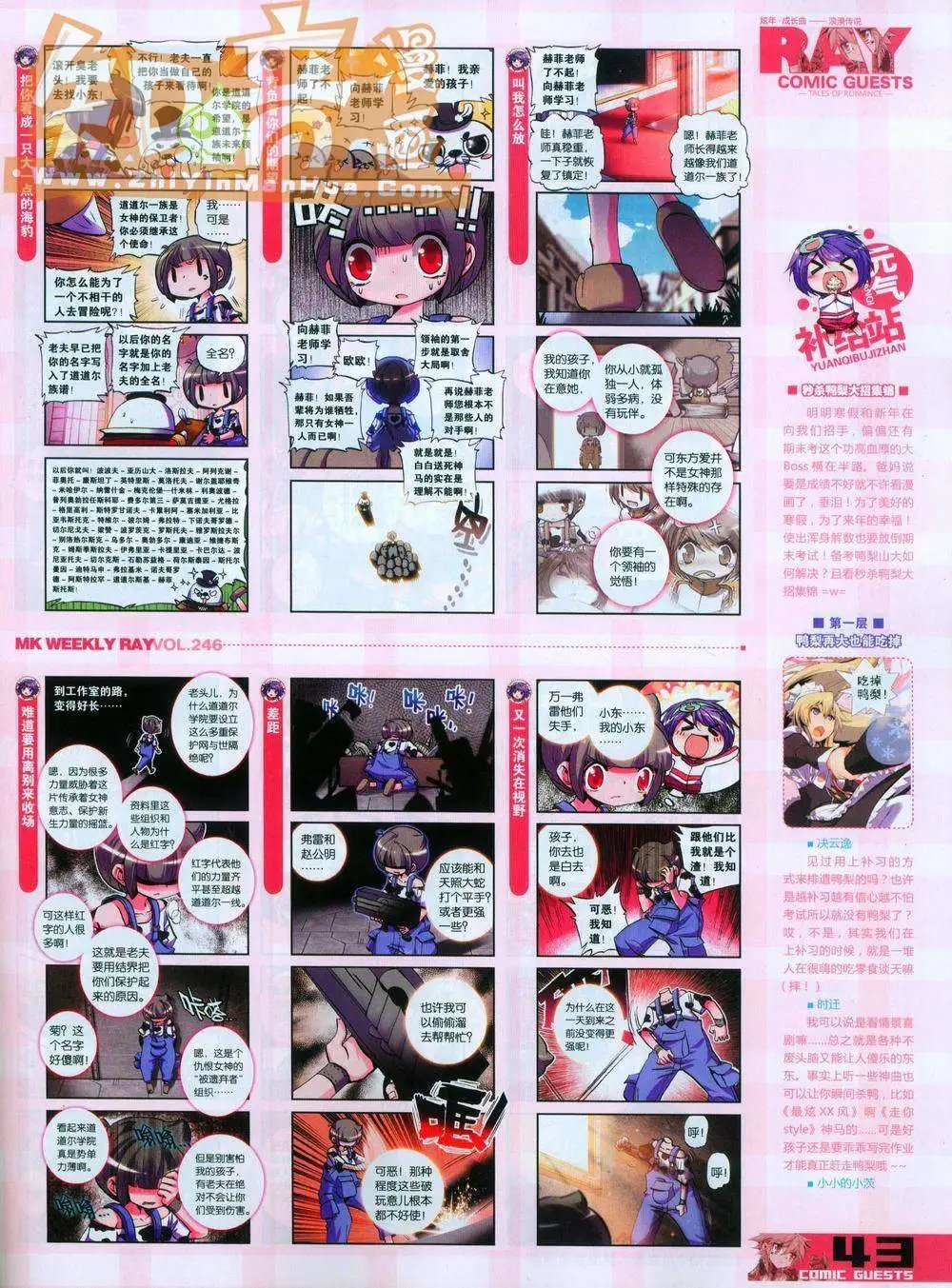 第246期全本