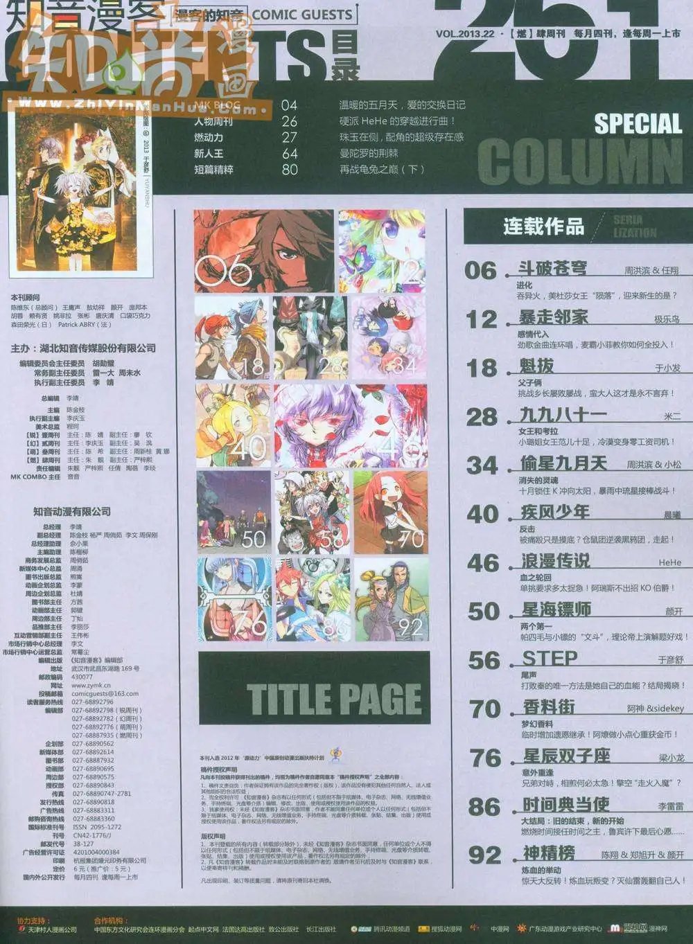 261期
