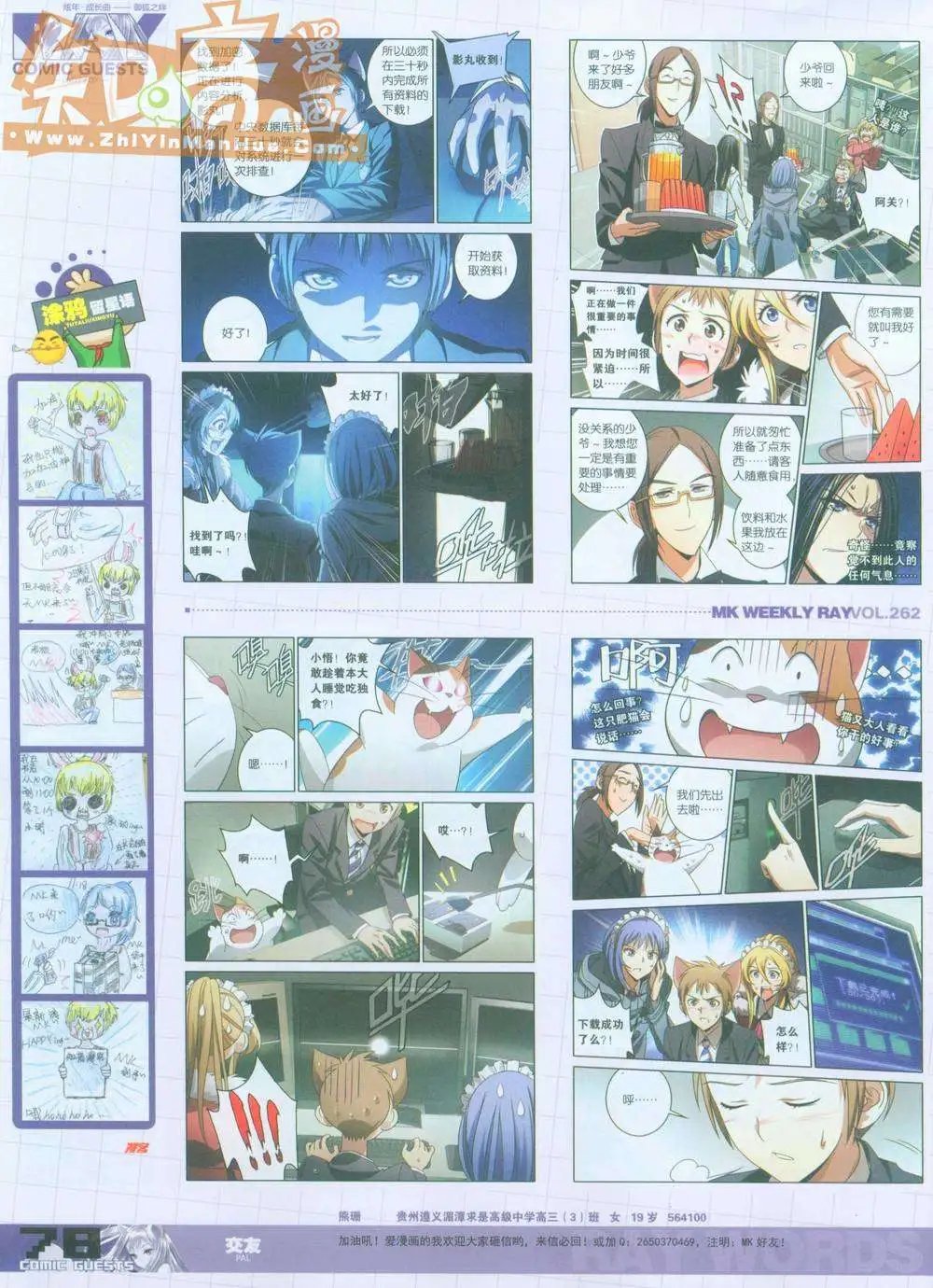 262期