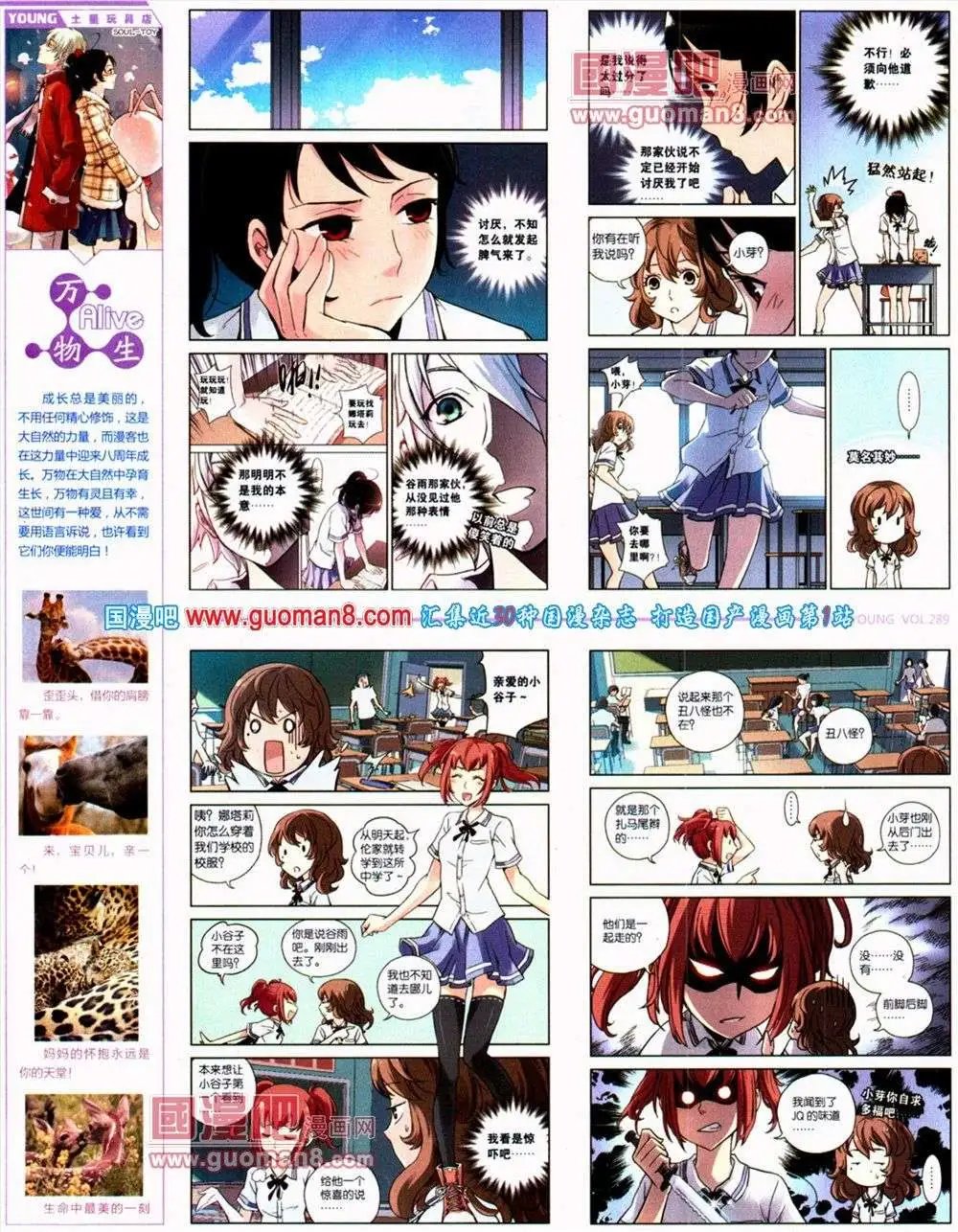 第289期 全本