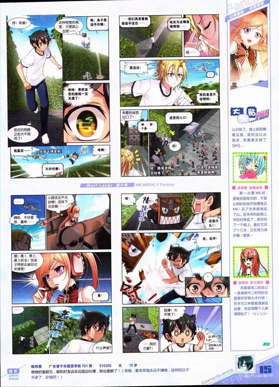 第331期