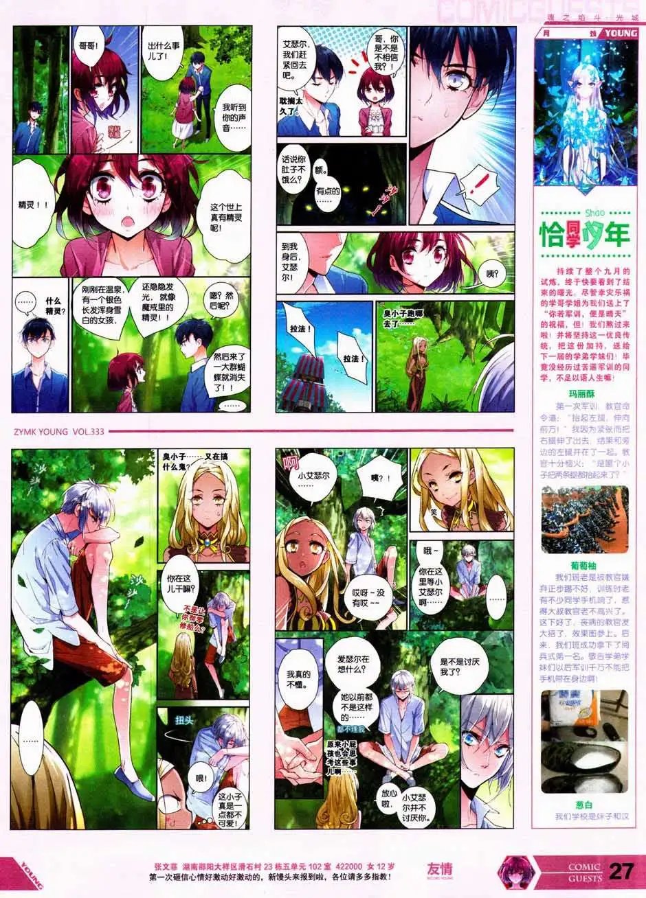 第333期