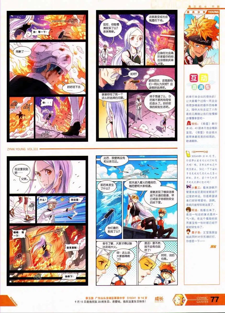 第333期
