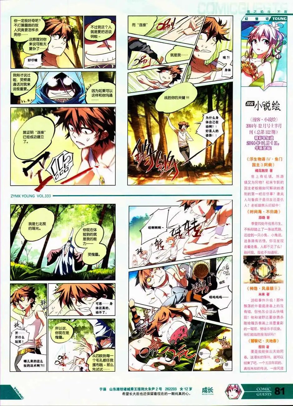 第333期