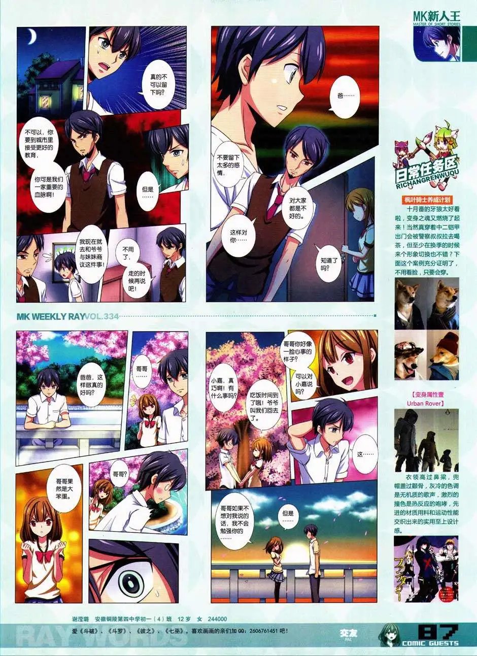 第334期